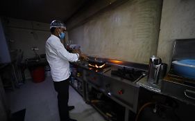 Hotel Neerja Inn Jaipur 3*